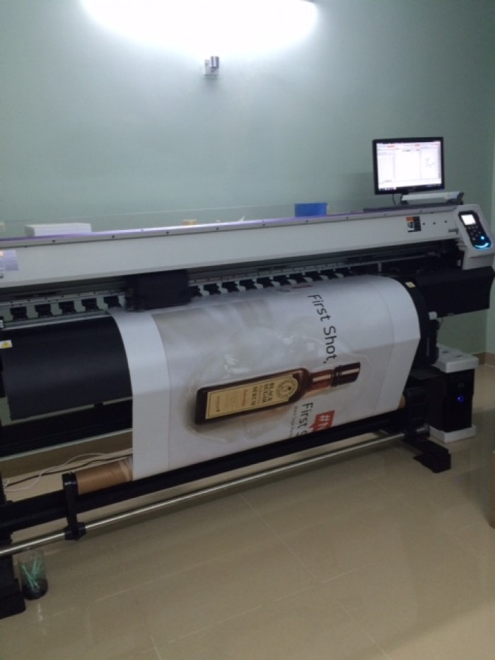 chuyen thanh lý máy in khổ lớn tại binh dương