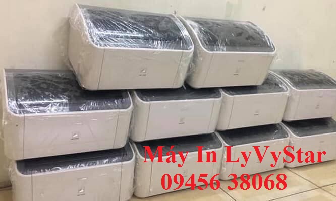 thanh lý máy in cũ quy nhơn bình định