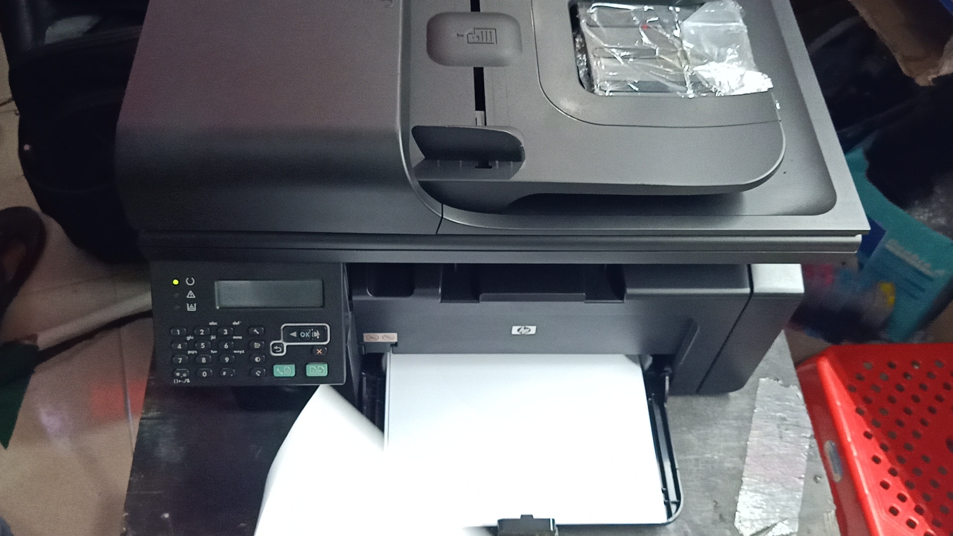 máy in đa chức năng tại quy nhơn