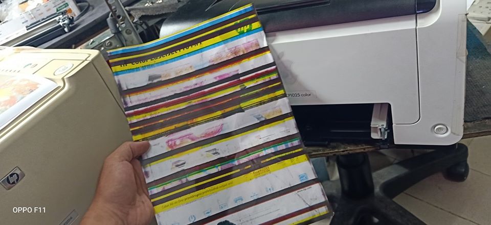 sửa máy in màu tại quy nhơn