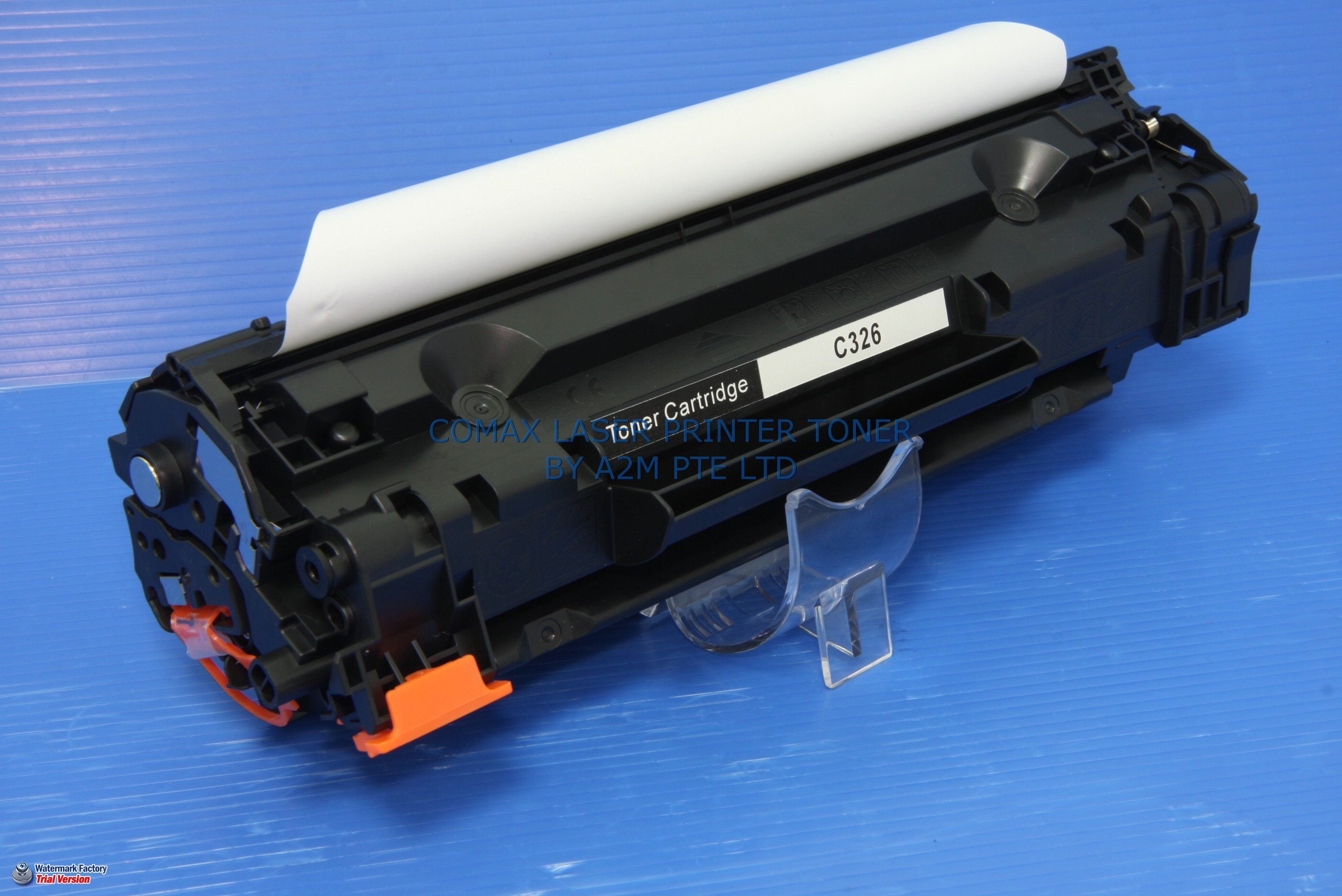 Hộp mực in canon 326 (toner cartridge 326),sử dụng máy in Canon 6230DN dùng cho máy in Canon LBP 6200D