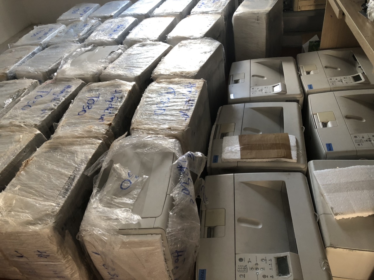 thanh-lý-may-in-canon-8610