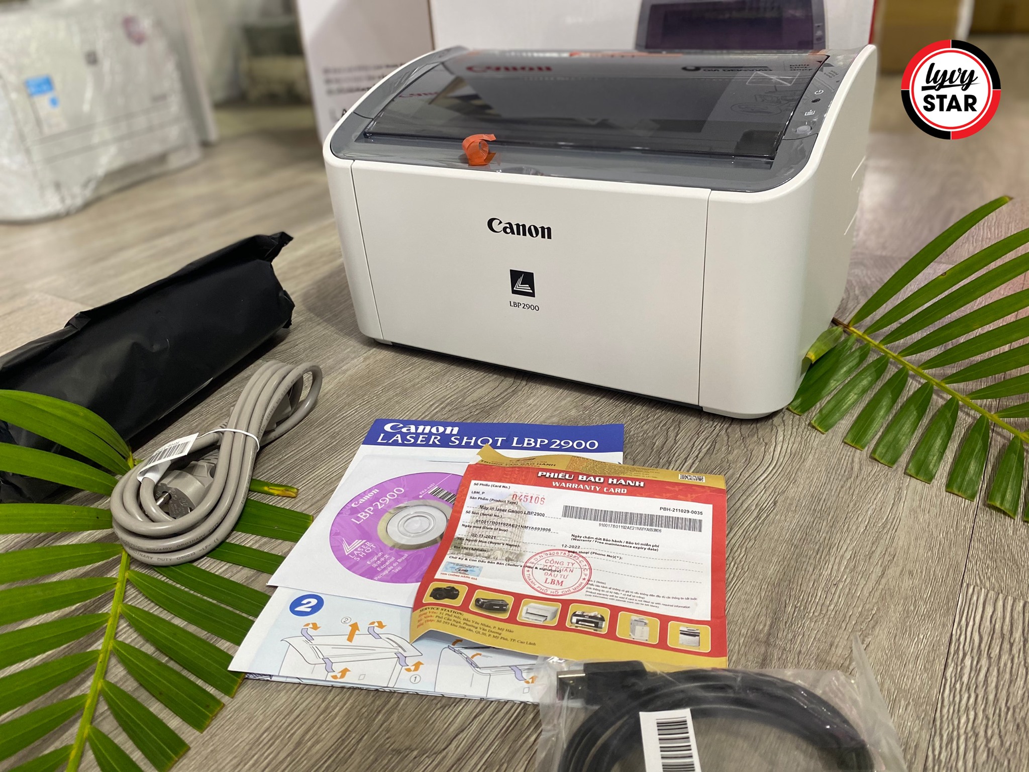 máy in trắng đen tại quy nhơn