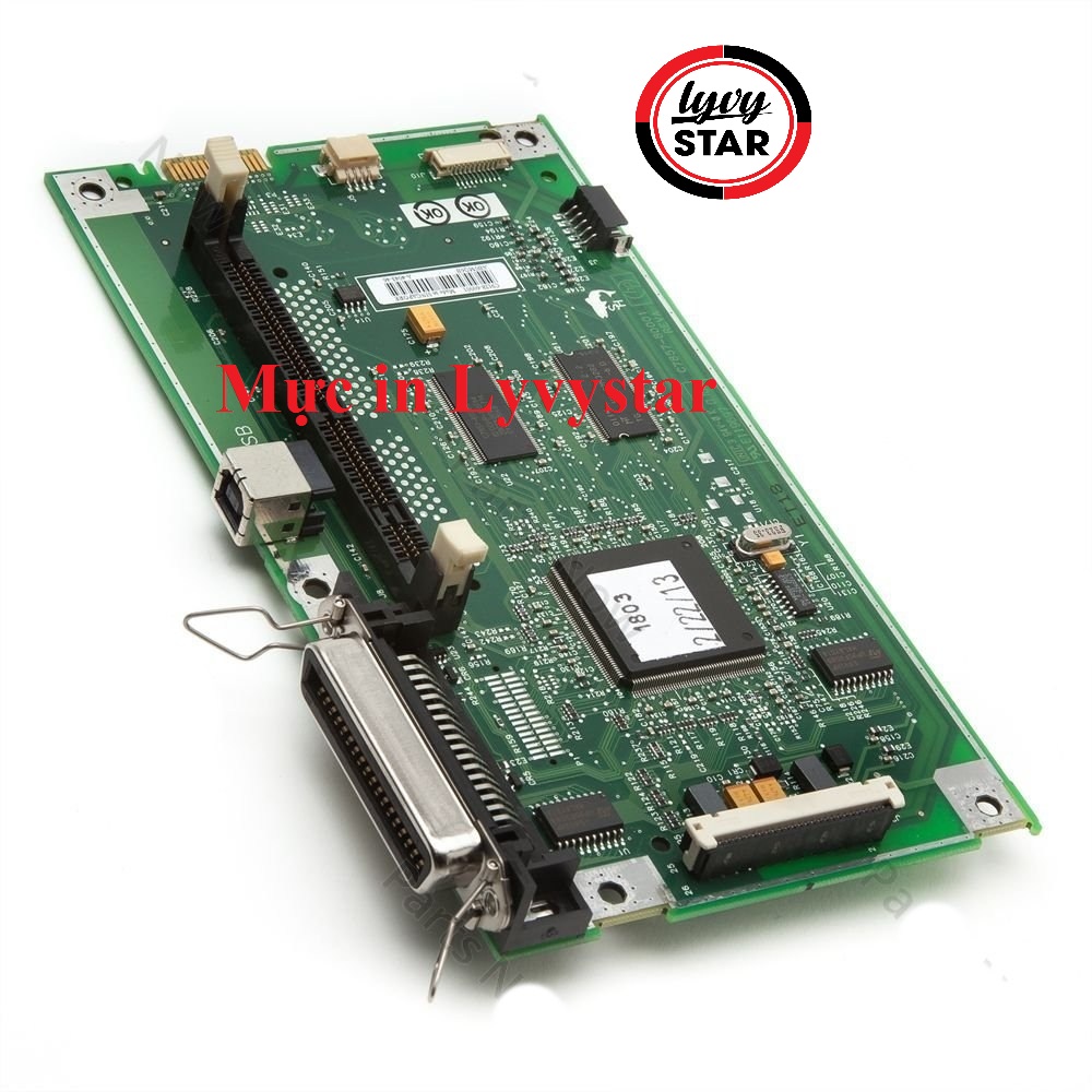 Bo-Card-fomater- hp- laserjet -1200