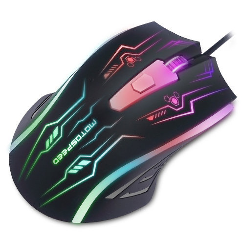 Chuột game Motospeed F405 -tại -quan-11-hcm