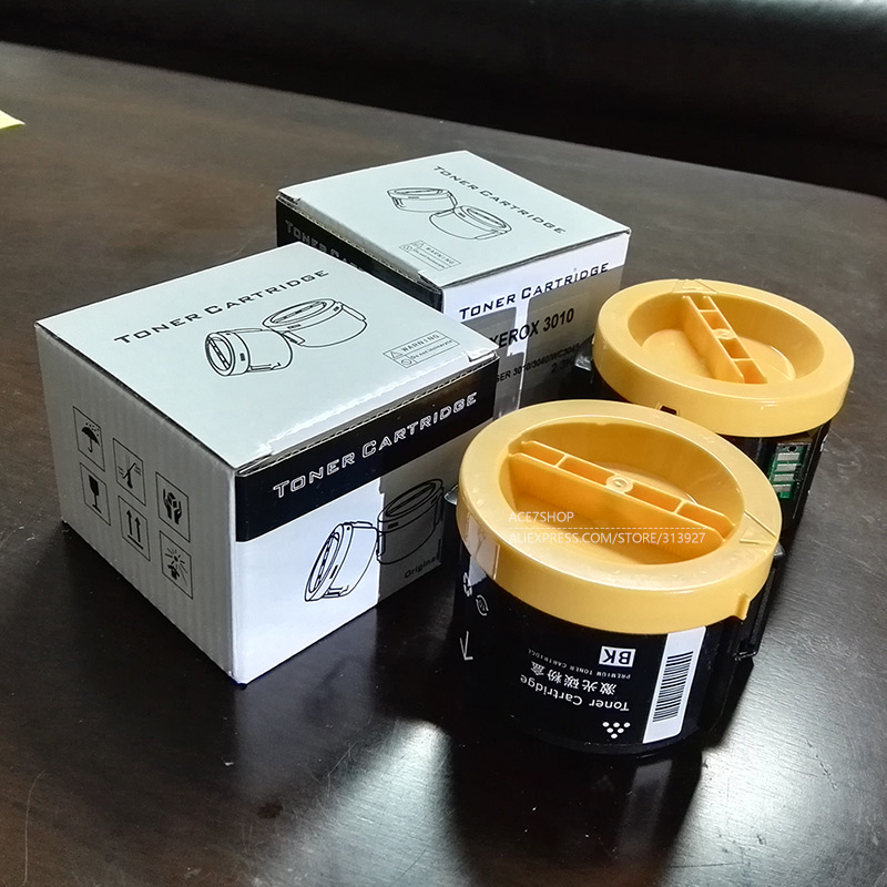 Compatible-font-b-Xerox-b-font-Docuprint-M105b-P105b-M205b-M205f-M205fw-P205b-Impressora-Laser-Toner