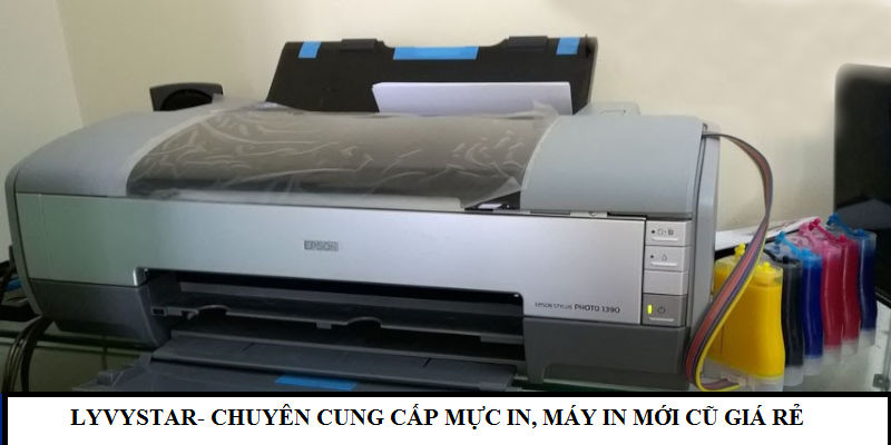 epson 1390 tại quy nhơn
