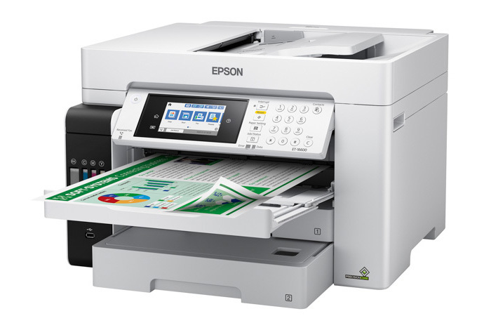 Epson EcoTank Pro ET-16600 chính hãng tại quy nhơn