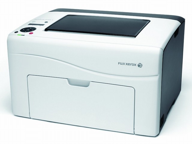 Fuji-XeroxCP105B