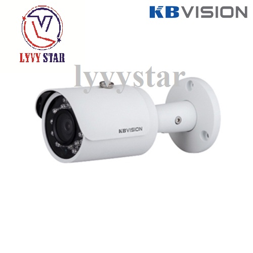 KBVISION KX-3011N