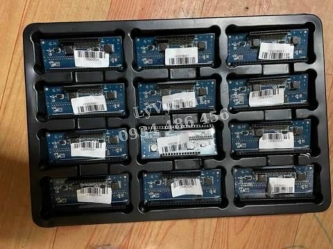 Cung cấp - lắp đặt Main nhỏ đầu in Seiko máy in 3.2m