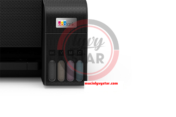 máy in màu epson chính hãng