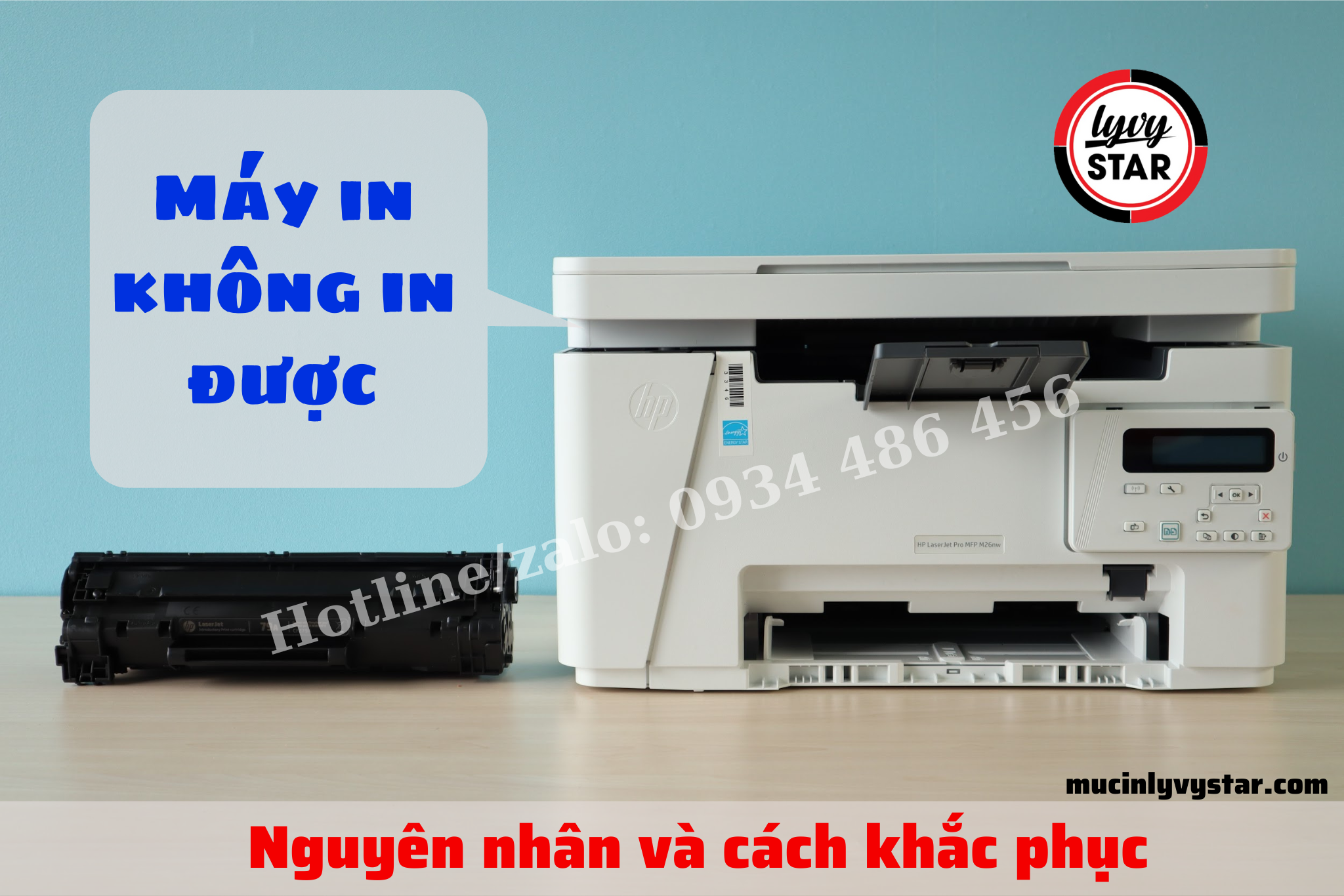 sửa máy in quy nhơn