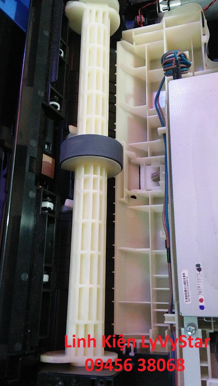 quả đào canon 2900 tại quy nhơn