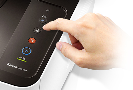 reset may in samsung M2825nd