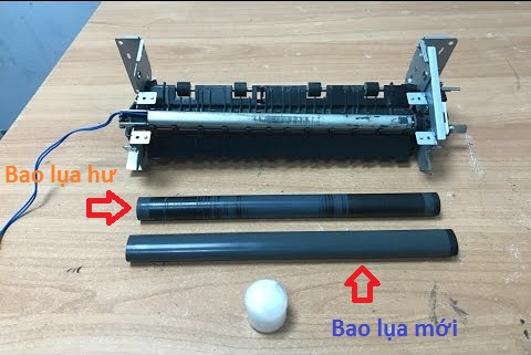 SỬA MÁY IN TẠI QUY NHƠN