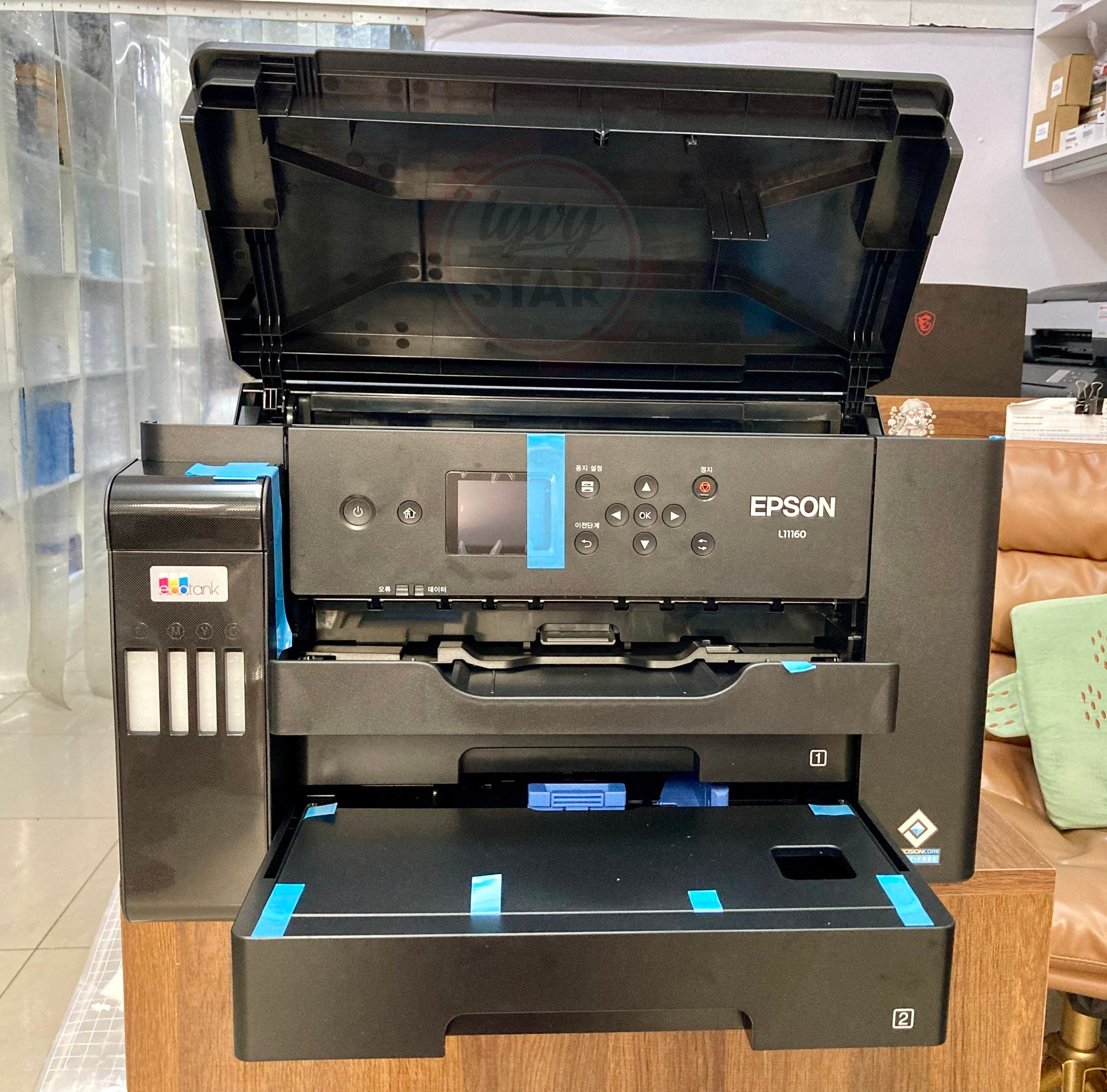 Máy in Epson EcoTank L11160