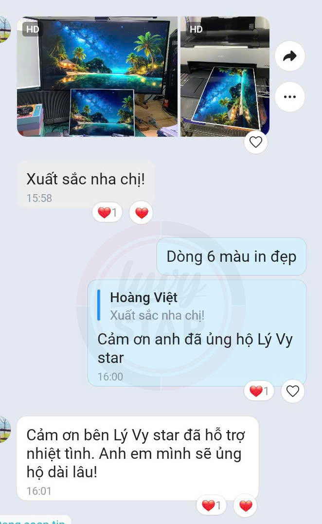 cung cấp máy in cũ giá rẻ Quy Nhơn