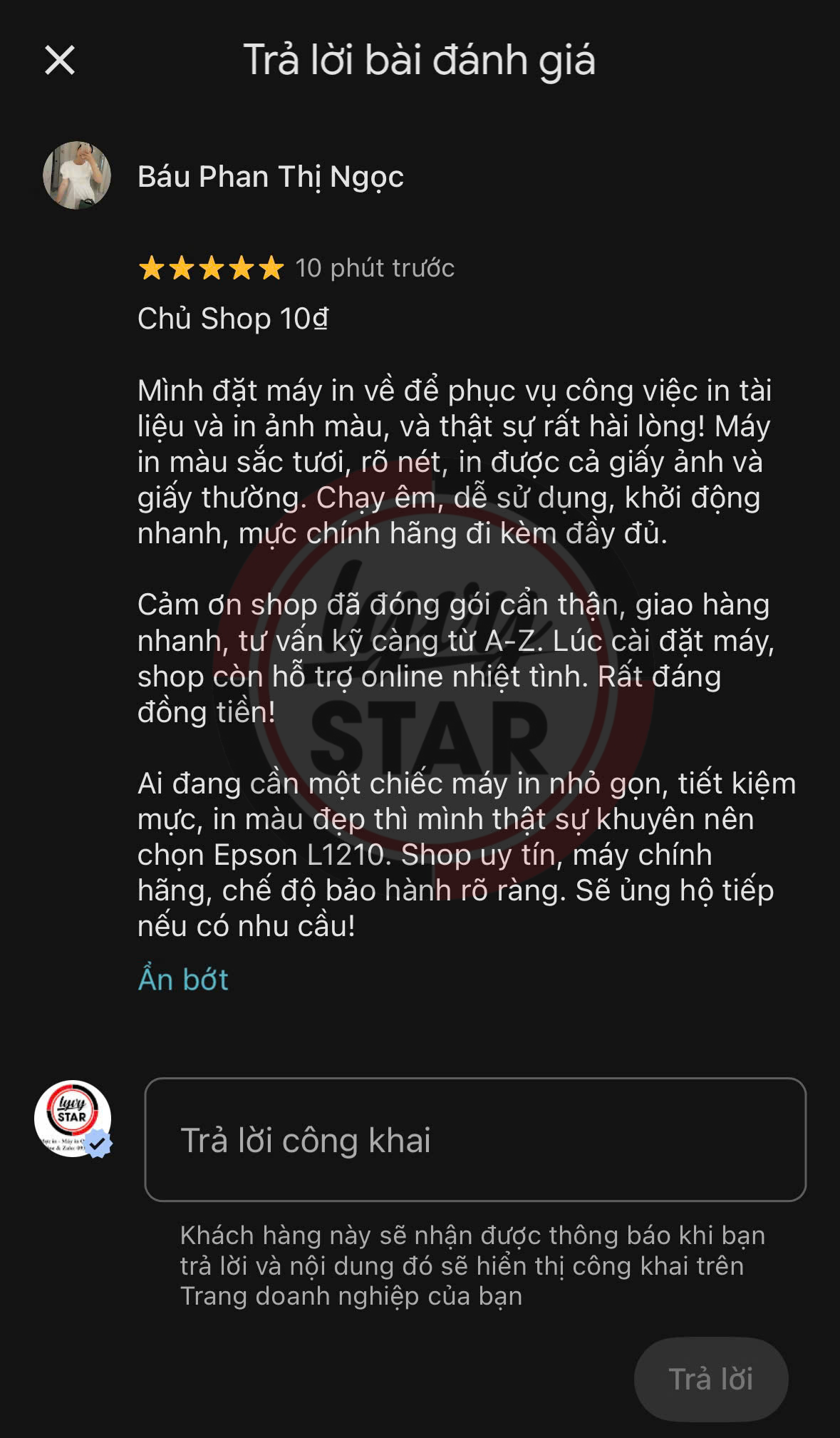 cung cấp máy in cũ giá rẻ Quy Nhơn