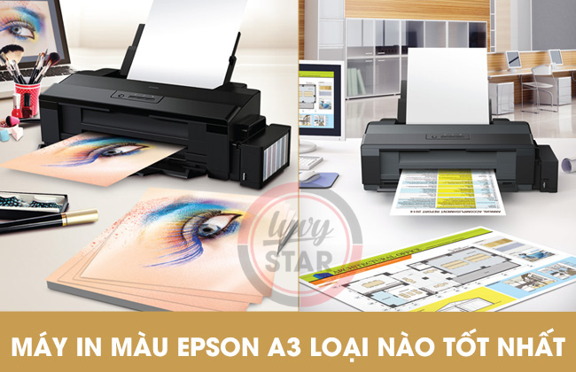 máy in phun màu tại quy nhơn