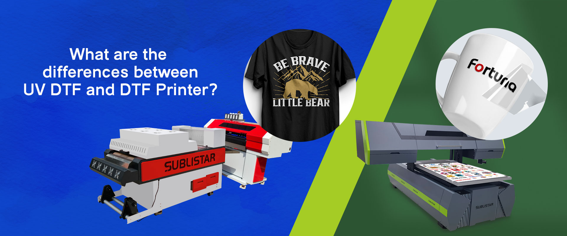 công nghệ in uv dtf