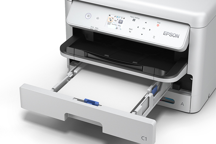 epson c5390