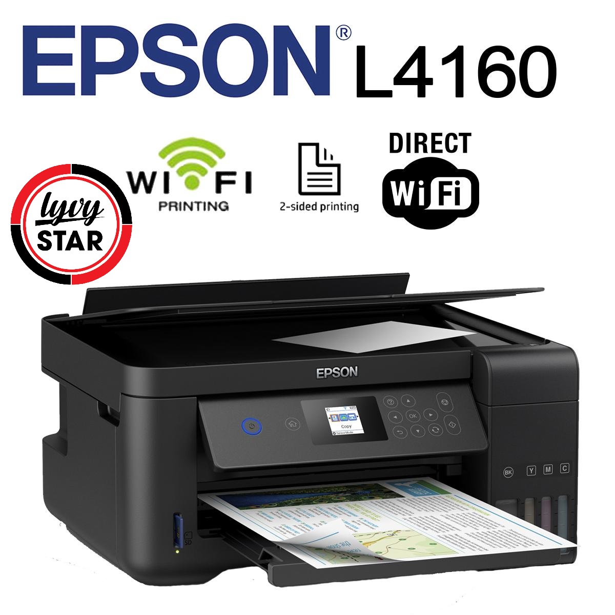 máy in màu epson quy nhơn