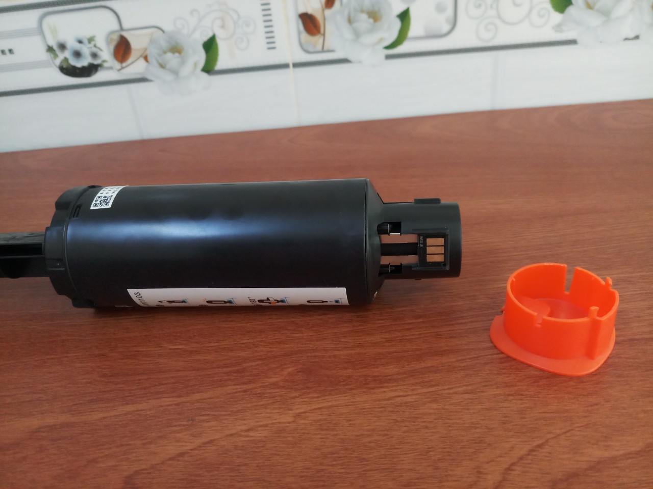 nạp mực máy in hp tại quy nhơn