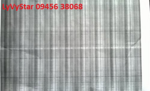 lỗi gạt nhỏ gạt từ