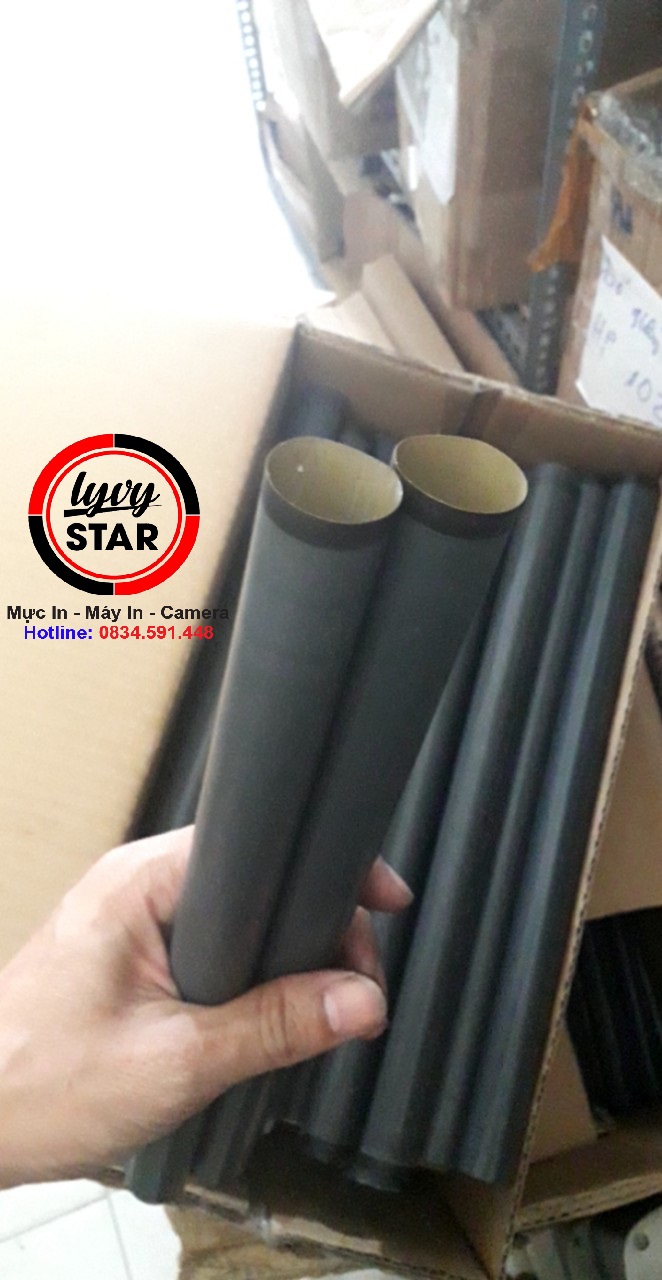 bao lụa zin của canon 2900