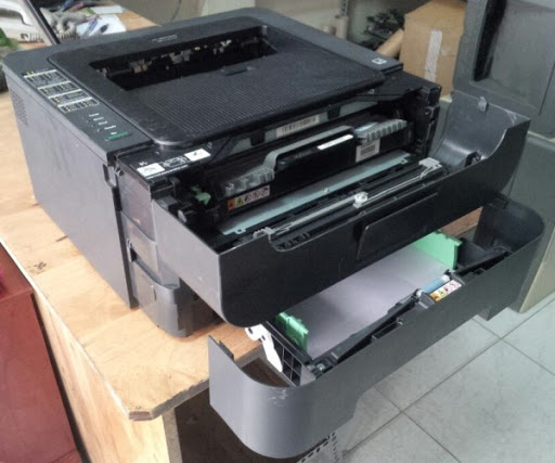 máy in đảo mặt brother tại quy nhơn