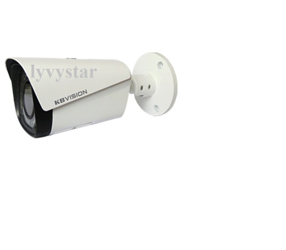 Camera Thân Fix Len KBVISION KX-2005N