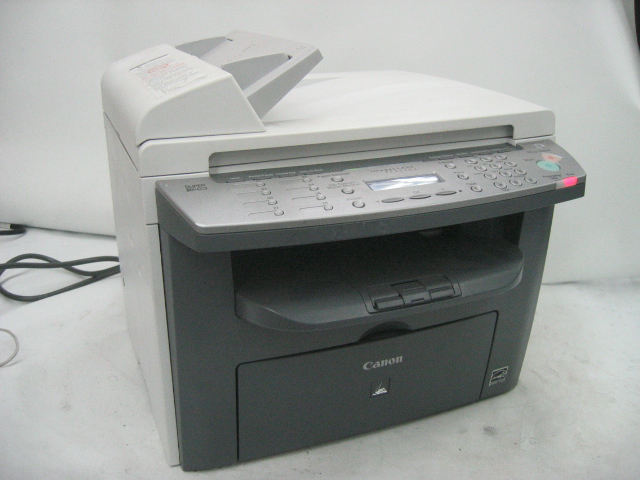 máy in đa chức năng canon 4350d