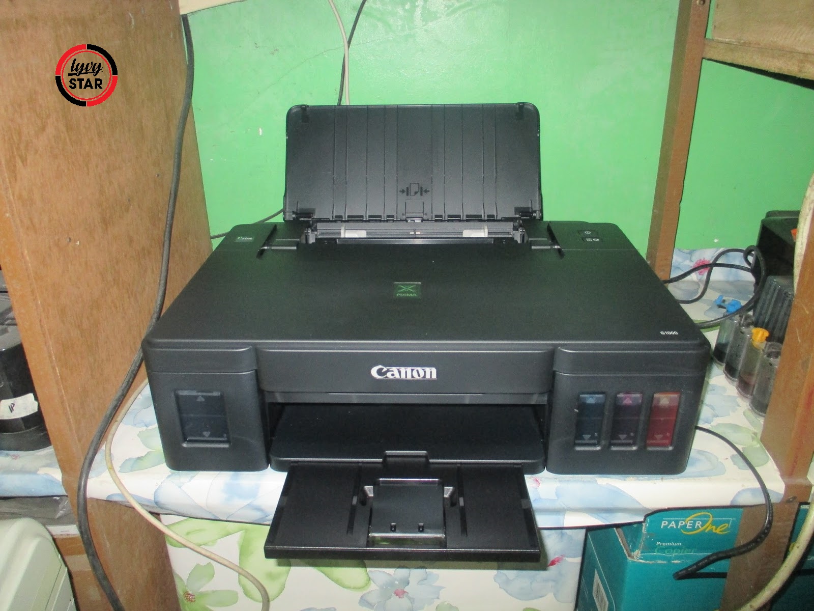 máy in màu quy nhơn