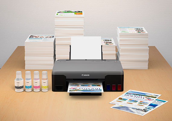 máy in canon G1020 chính hãng