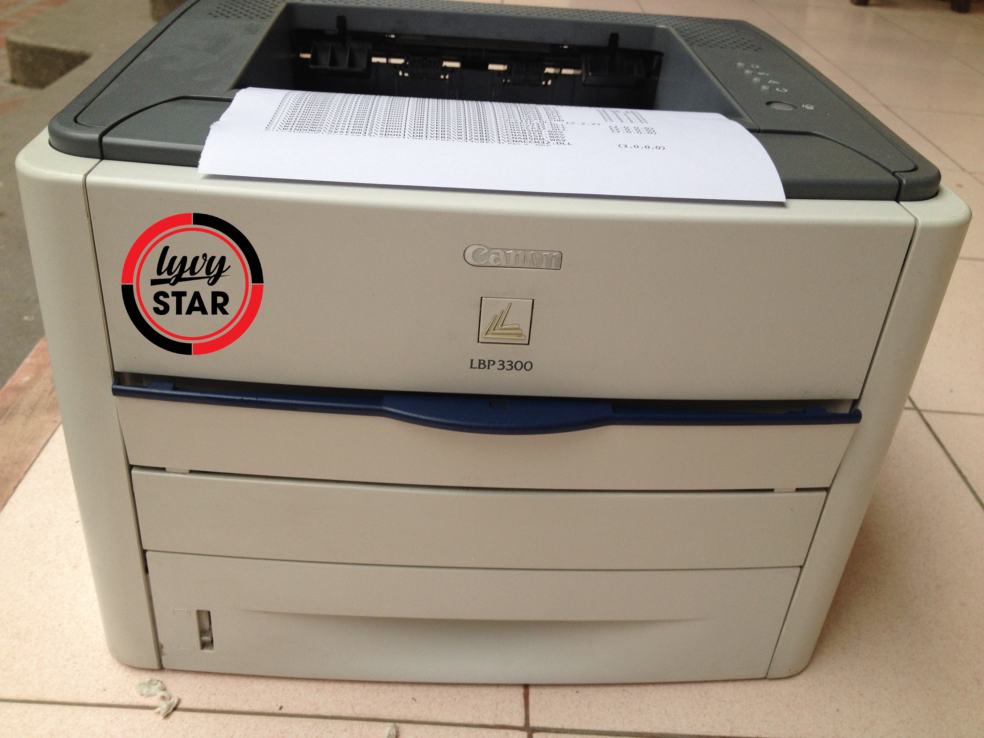 máy in canon tại quy nhơn