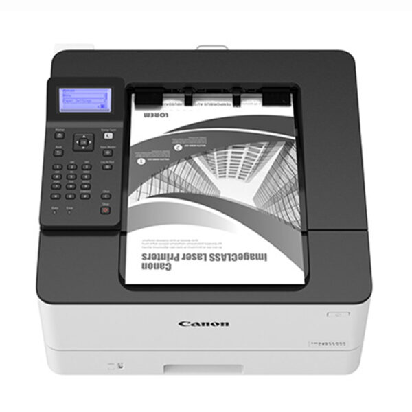 genuine Canon printers