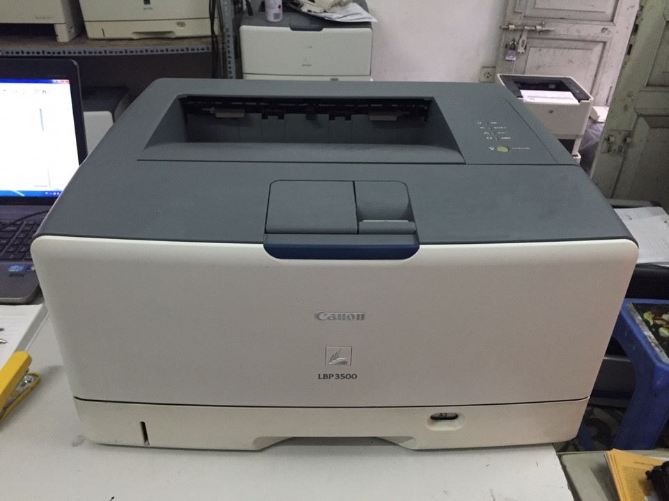 máy in canon 3500 tại quy nhơn