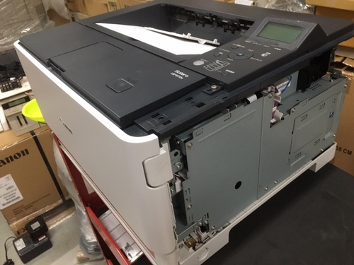 sua chua máy in canon 6710i tan noi gia re