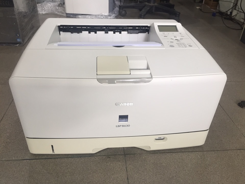 máy in canon 8610 hang nhat chat lương