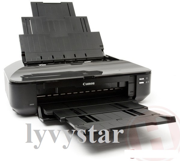 lyvystar máy in màu A3 Pixma iX6550