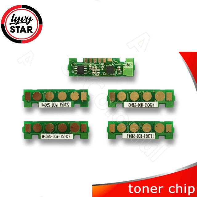 Chip mực SamSung MLT-D116 Samsung SL-2625/M/M2626/M2675/M2676//2825/M2826/M2875/M2876