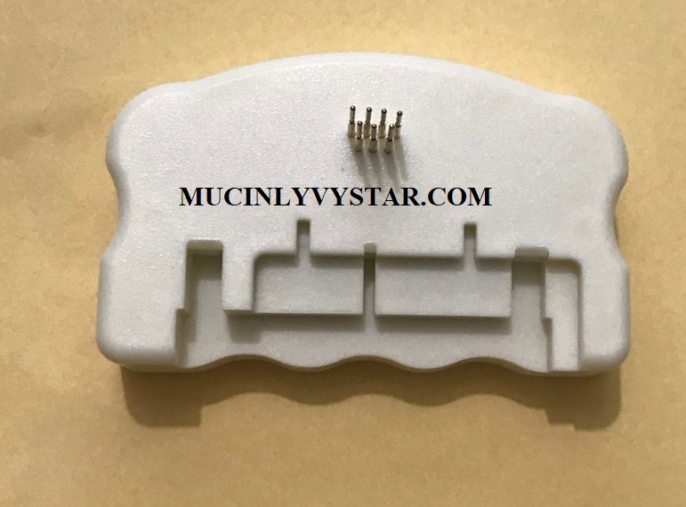 reset mực thải epson l8050/l18050