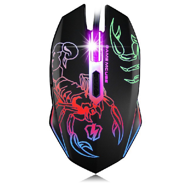 Chuột Game Thủ Samsung H200 có dây Chuột có kiểu dáng nhỏ gọn vừa tay cầm, cùng thiết kế thon dài giúp cho bạn có thể sử dụng lâu mà không bị mỏi tay. Bên cạnh đó với hệ thống đèn LED 7 màu thay đổi liên tục sẽ giúp cho chuột trở nên nổi bật hơn trong đêm tối. Độ phân giải thay đổi từ 800 - 2400 DPI cho bạn tùy chỉnh linh hoạt phù hợp với nhu cầu của mình cho từng loại game. Kết nối thông qua cổng USB, có thể sử dụng cho các loại desktop, laptop, các hệ điều hành hiện nay như Windows, Mac OS, Linux... Thông tin sản phẩm: Sản phẩm: Chuột quangSamsung H200 có đèn LED - Công dụng: Chuột quang có dây dành cho máy tính - Chất liệu: Nhựa - Màu sắc: Đen - Độ phân giải: 800 - 2400 DPI - Số nút: 6 Chuột Game Thủ Samsung H200 có dây