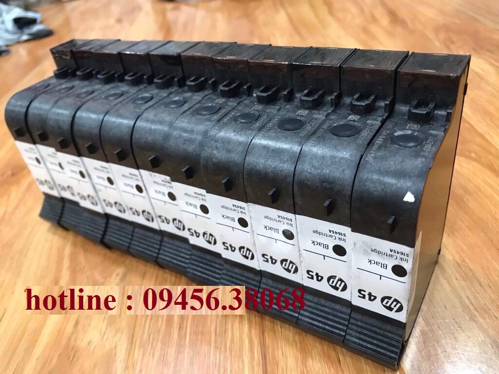 Thu Mua Mực In Sơ Đồ 45A (CC625AA) Chính Hãng HP Thu Mua Mực In Sơ Đồ 45A (CC625AA) Chính Hãng HP