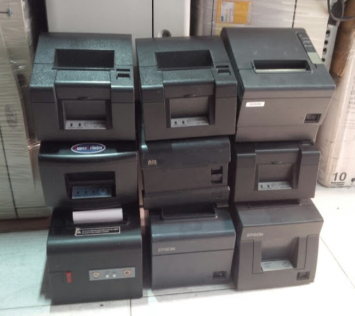 chuyen mua ban thanh lý máy in bill cu tai quan 1