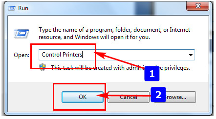 sửa máy in in nhiều tờ