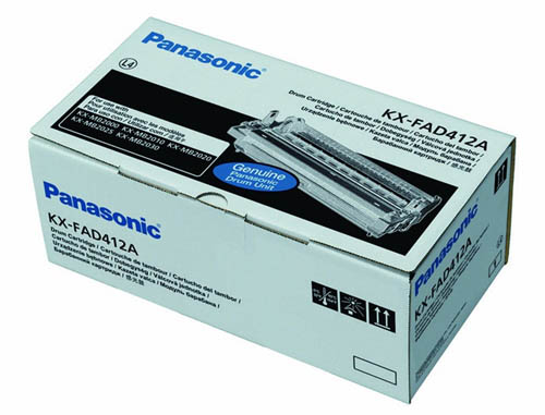 Drum Pansonic 412
