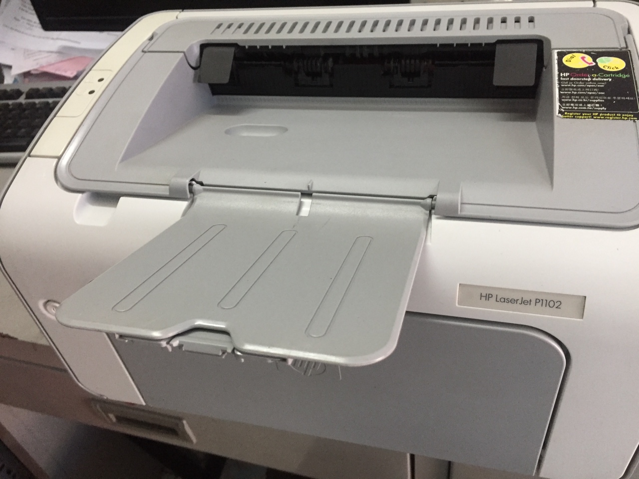 thanh-ly-may-in-hp-laser Jet 1102