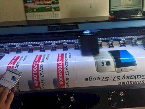 máy in bạt khổ 1.9m máy in bạt khổ 1.9m